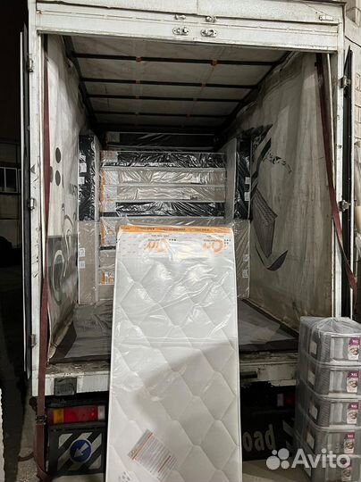 Матрасы от производителя всех размеров