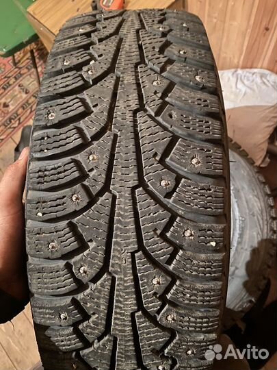 Apollo Alnac 4G 7.50/7 R5