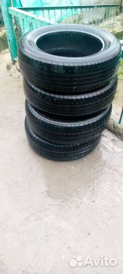 Blue Streak LT80 165/8 R15