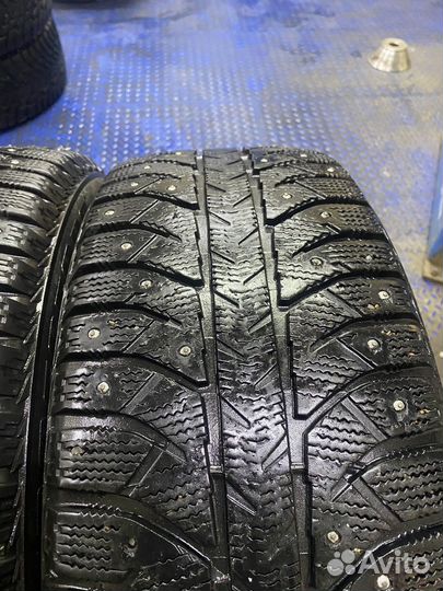 Bridgestone Ice Cruiser 7000 16/55 R16 91T
