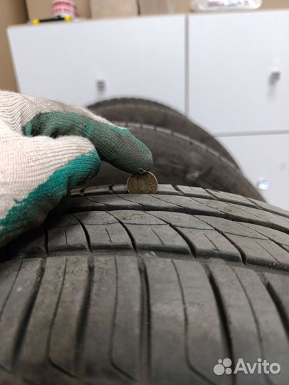 Колеса r 15 летние