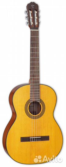Классическая гитара Takamine GC3 NAT