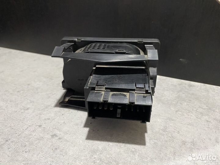 Блок управления светом Ford Mondeo 3