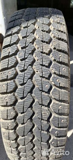 Agate HF-638 195/65 R15