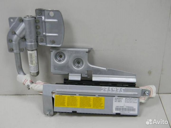 Подушка безопасности боковая шторка Land Rover Ran