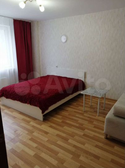 1-к. квартира, 33 м², 2/19 эт.