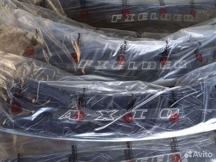 Дефлектор капота