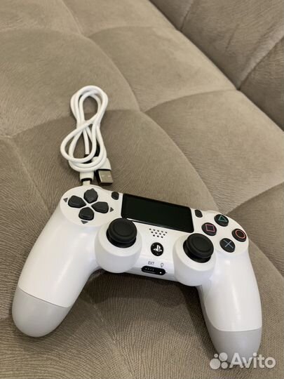 Джойстик sony PS4