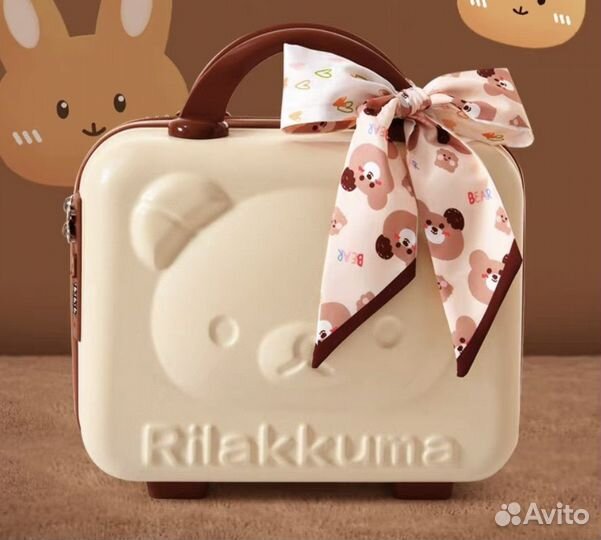 Набор для новорожденного