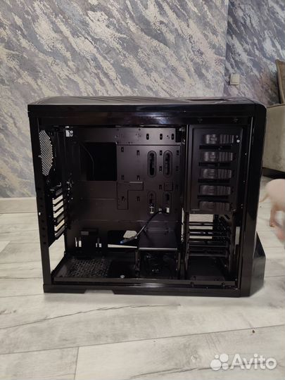 Корпус nzxt phantom full-Tower