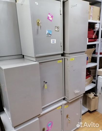 Бухгалтерский шкаф контур кбс-011/кб-011