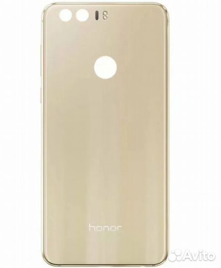 Крышка Huawei Honor 8A