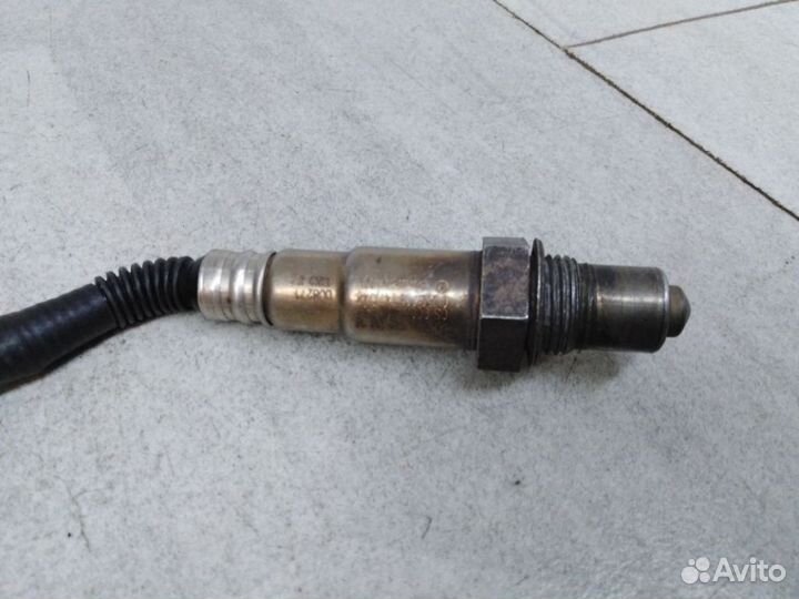 Датчик кислорода (лямбда-зонд)