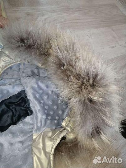 Комбинезон трансформер