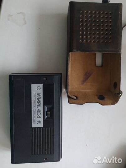 Радиоприемник