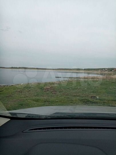 Участок 12 сот. (ИЖС)