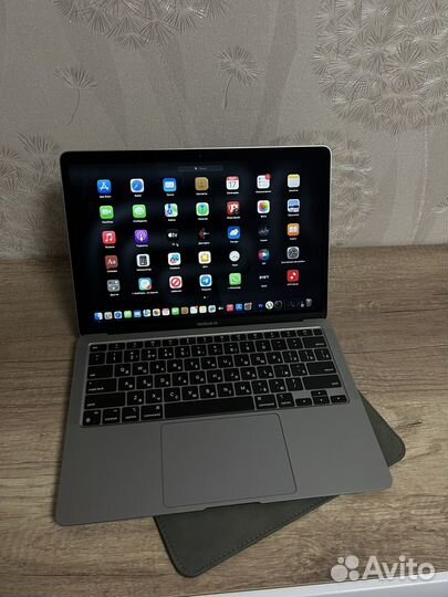 Apple MacBook air 13 2020 m1