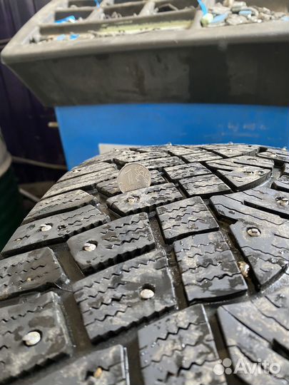 Continental IceContact 2 SUV 235/65 R17 108T