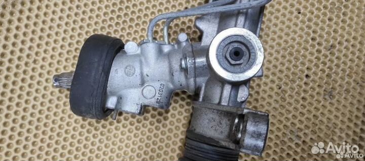 Рулевая рейка Vоlkswаgеn Gоlf 4 Volkswagen Bora