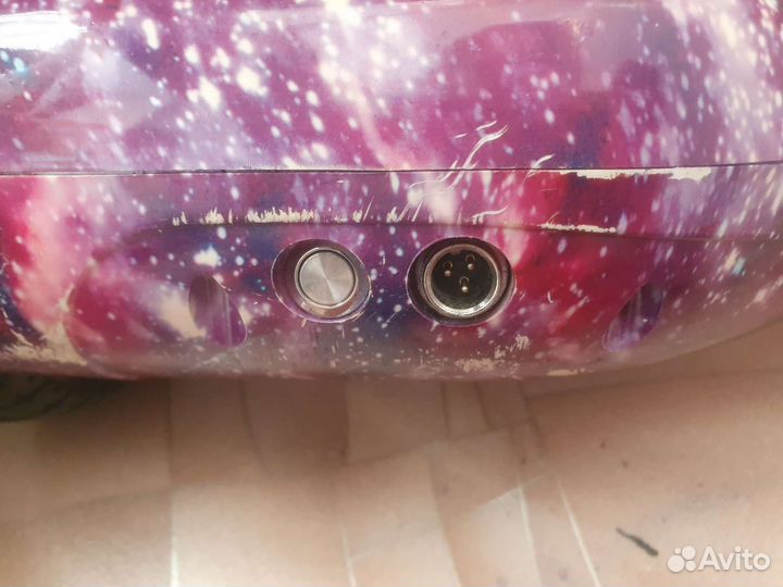 Гироскутер