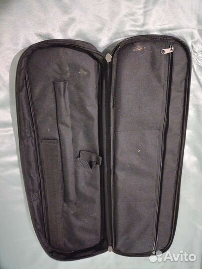 Чехол для подводного ружья