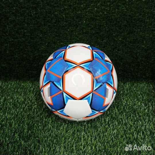 Мяч футбольный Select Diamond №5