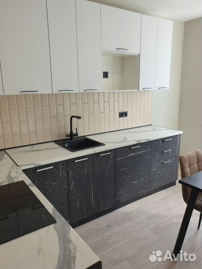 Кухня модульная