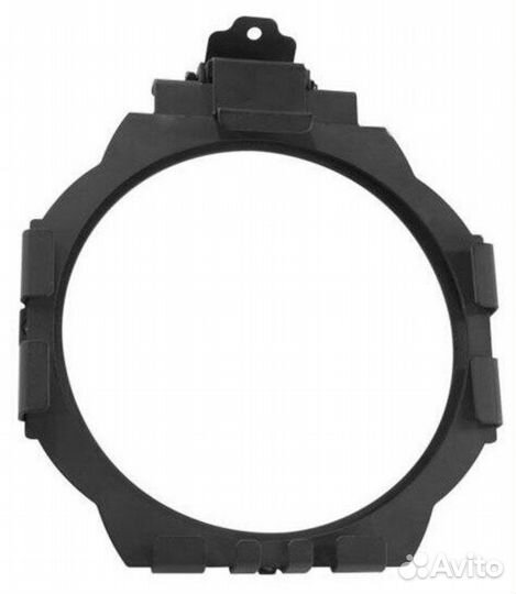 Держатель фильтров и шторок Silver Star Holder for