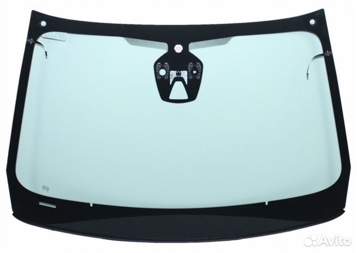 Лобовое стекло BMW i8