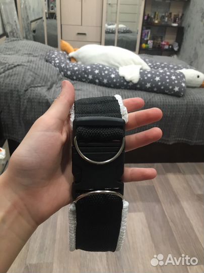 Ошейник для собак ручной работы