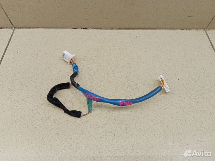 Проводка (коса) Santa Fe (CM) 2006-2012