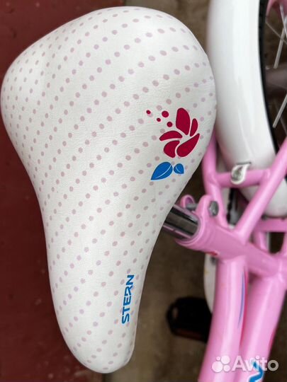 Велосипед для девочки stern fantasy 12”
