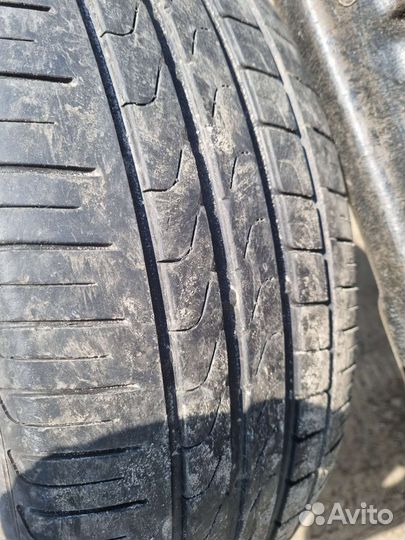 Pirelli Cinturato P7 245/50 R19 105W
