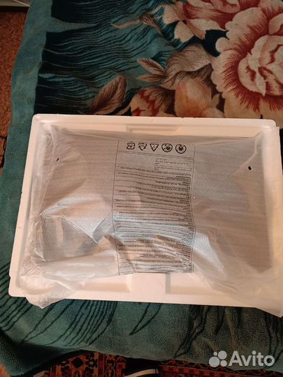 Монитор Samsung Odyssey G3 S24AG320NM