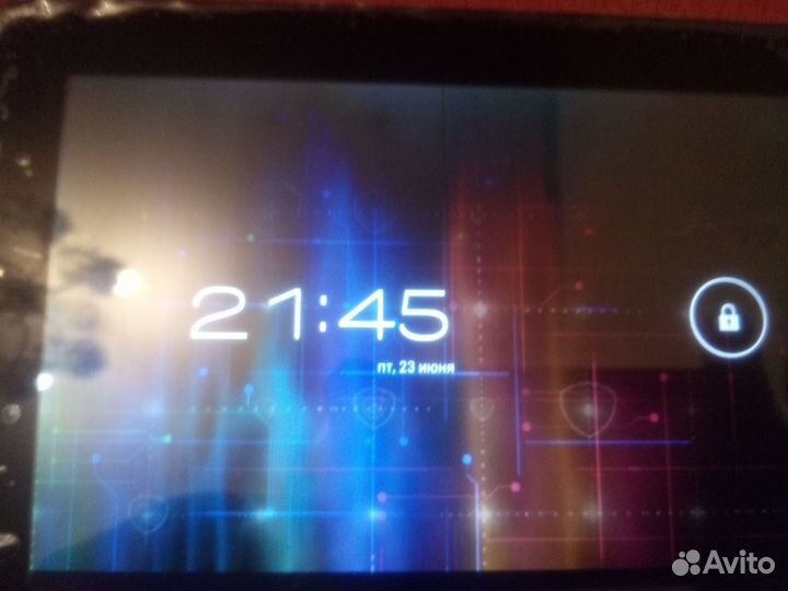 Prestigio Multipad 7.0HD озу1Гб 4000Мач отличн.сос