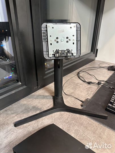 Игровой монитор 165 гц 27