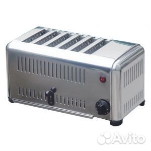 Тостер Viatto VST-6