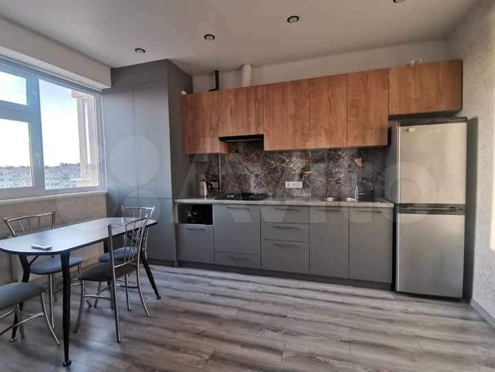 1-к. квартира, 45 м², 3/10 эт.