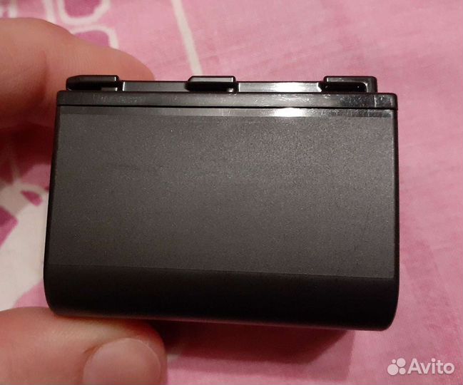 Аккумуляторная батарея Sony NP-FH60 Origina Япония