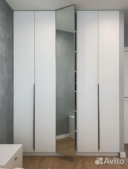 Шкаф от фабрики