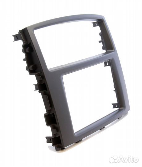 Переходная рамка Mitsubishi Pajero 4 IV montero