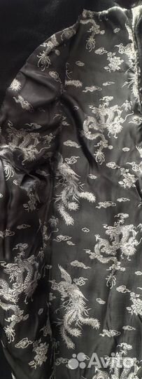 Пальто женское 44 р