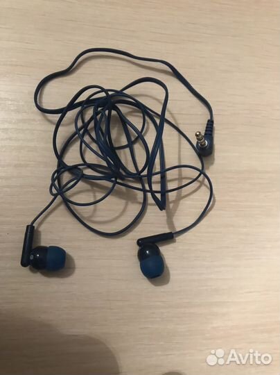 Наушники billboard