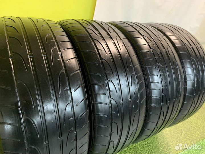 Dunlop SP Sport Maxx 225/45 R17