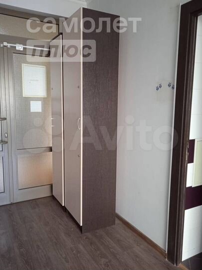 Апартаменты-студия, 20,4 м², 3/5 эт.