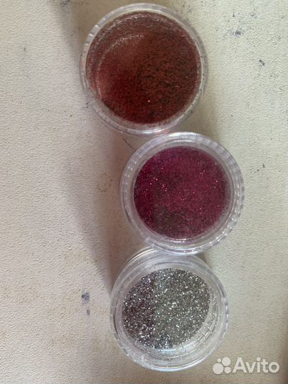 Набор для маникюра с лампой