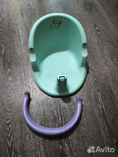 Стульчик для купания