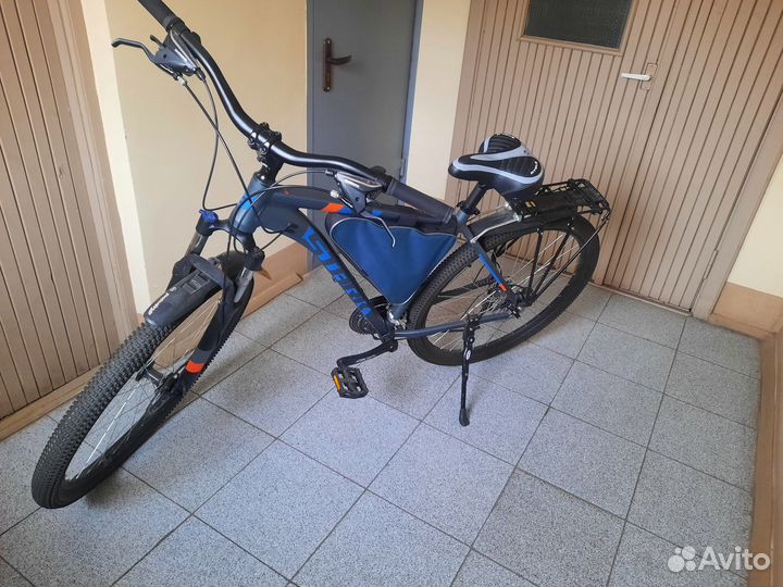 Велосипед Stark Router 29.4 HD