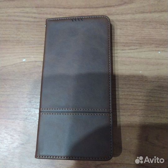 Чехол книжка на xiaomi