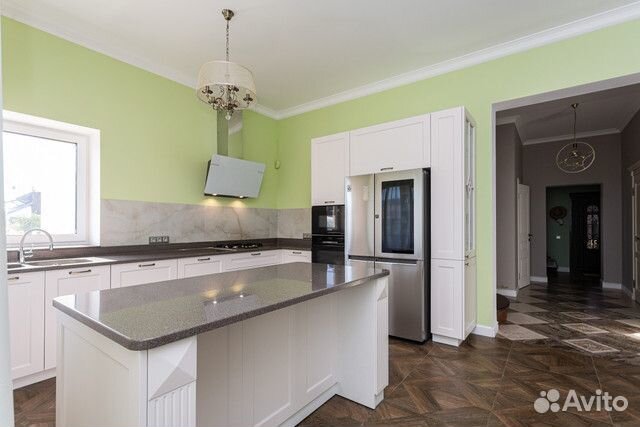 Кухня на заказ